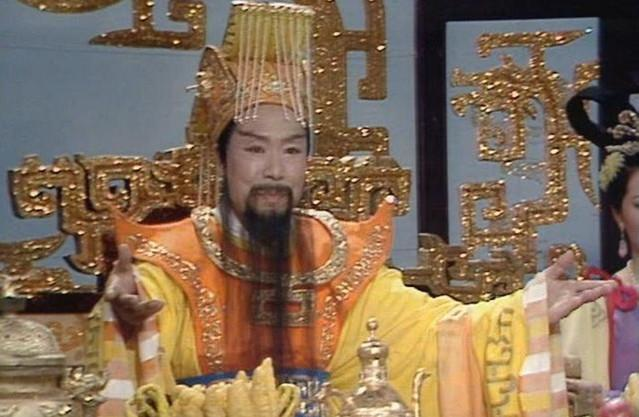盘点西游记最强的十位神仙：孙悟空不能上榜！前五有三个都是和尚