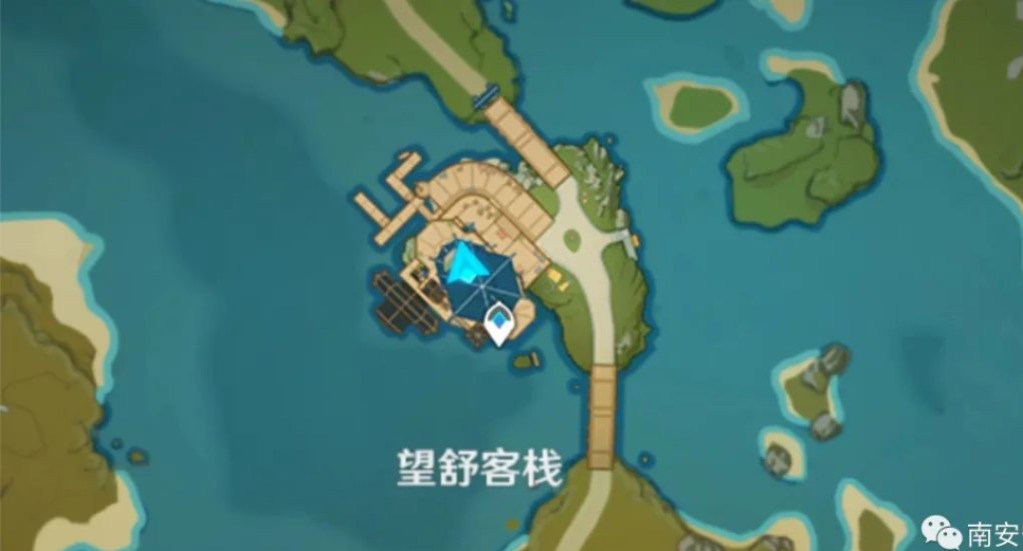 你的琉璃袋采集齐了嘛