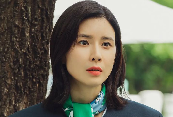 《听见你的声音》9年，李钟硕搭允儿演夫妻，李宝英新剧演女强人