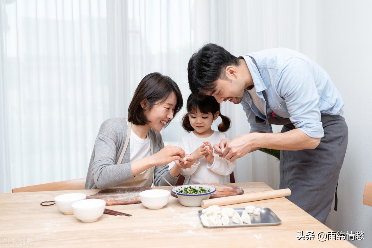关于对孩子陪伴的美文(呼吁父母陪伴孩子美文) _晶羽文学网