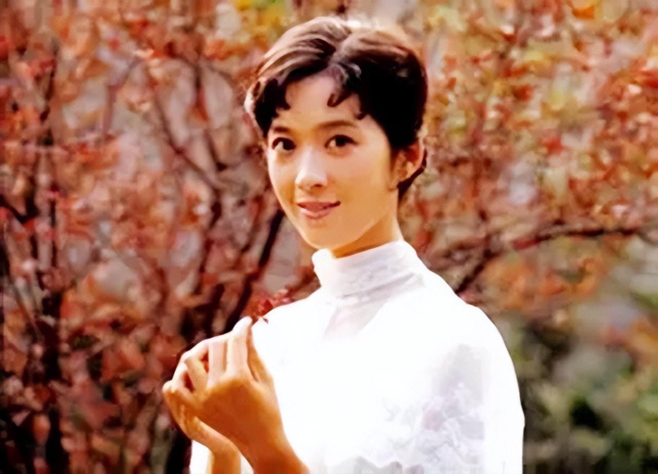 80年代著名女星龚雪，因“流氓案”远走美国，如今过得怎么样了