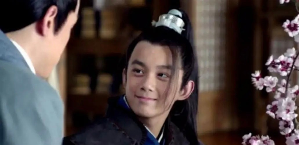 五官不端正就别演古偶了，所谓“玉面小郎君”，还得看这10位明星