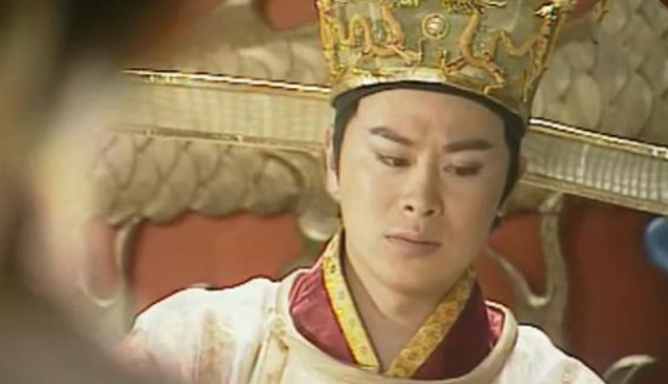 23年过去了，《雍正王朝》演员现状差距巨大，3人去世，12人退圈