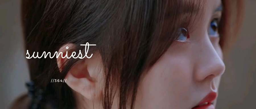 “长大后，我开始讨厌江直树。”