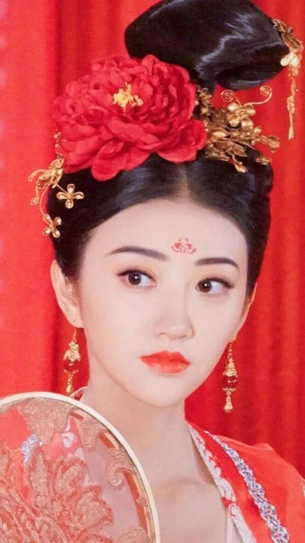 唐朝皇后一览表