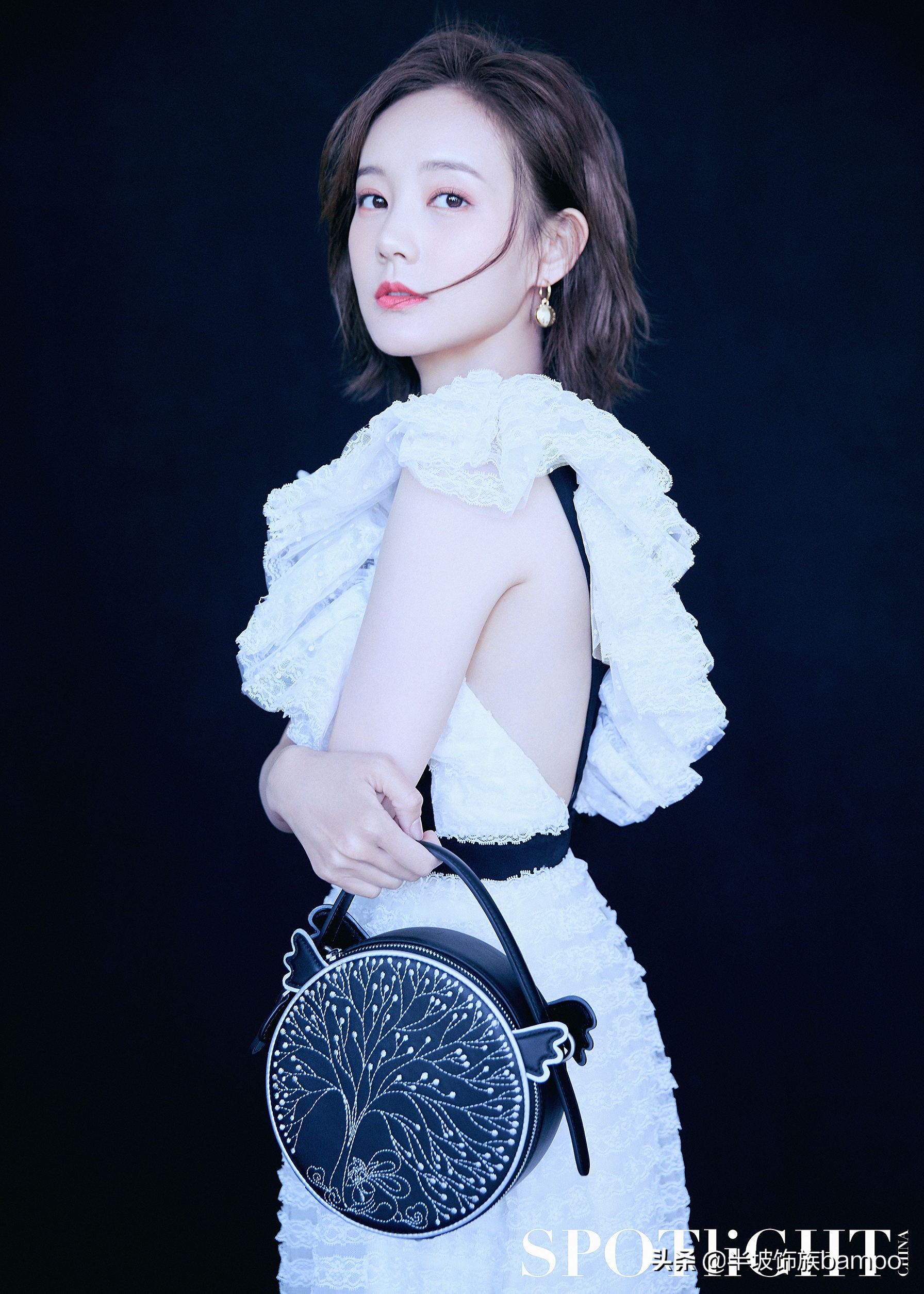 BAMPO特别赞助《闺蜜好美》引爆“精灵”种草热潮