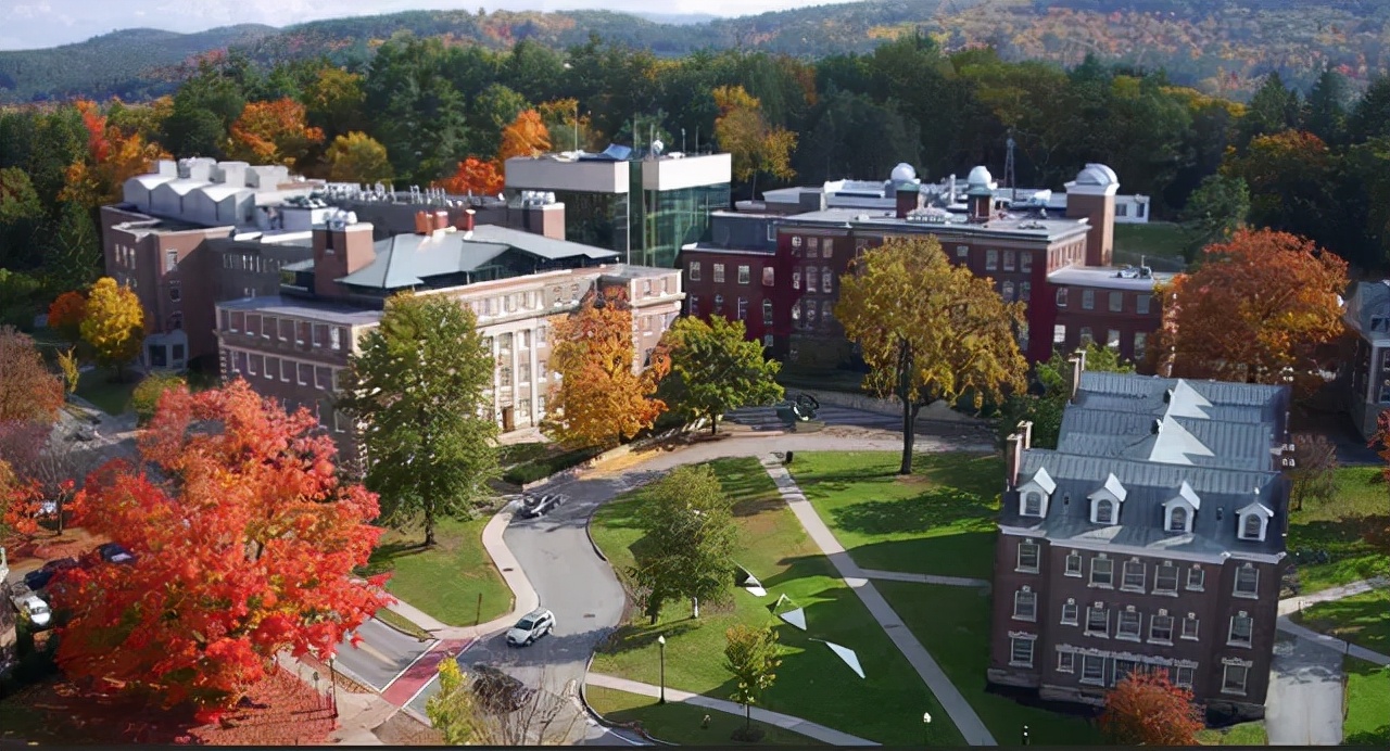 美国这所常春藤大学，国际生可以“免费”去读了？