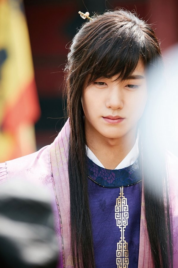 网议5部韩剧「超丑古装造型」，李栋旭《九尾狐传》造型超怪