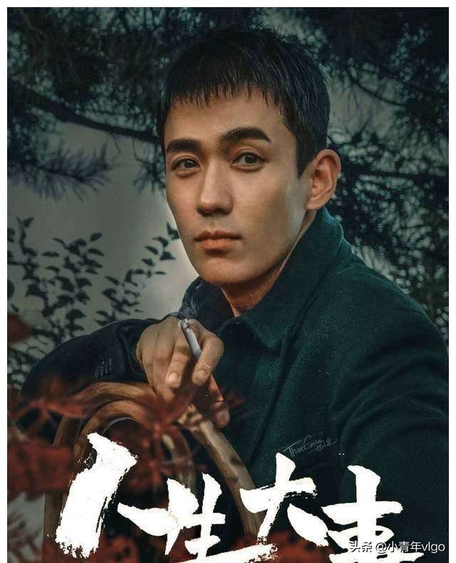 《人生大事》推迟上映，完整版免费观看，第一眼就没认出朱一龙