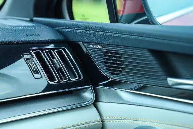 提新款比亚迪唐ev两月聊聊用车感受