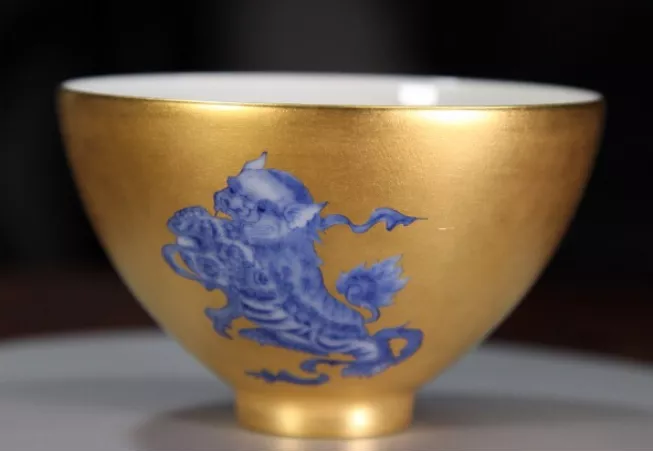 名窑测评|天义华,号称百年窑口,真的好吗?