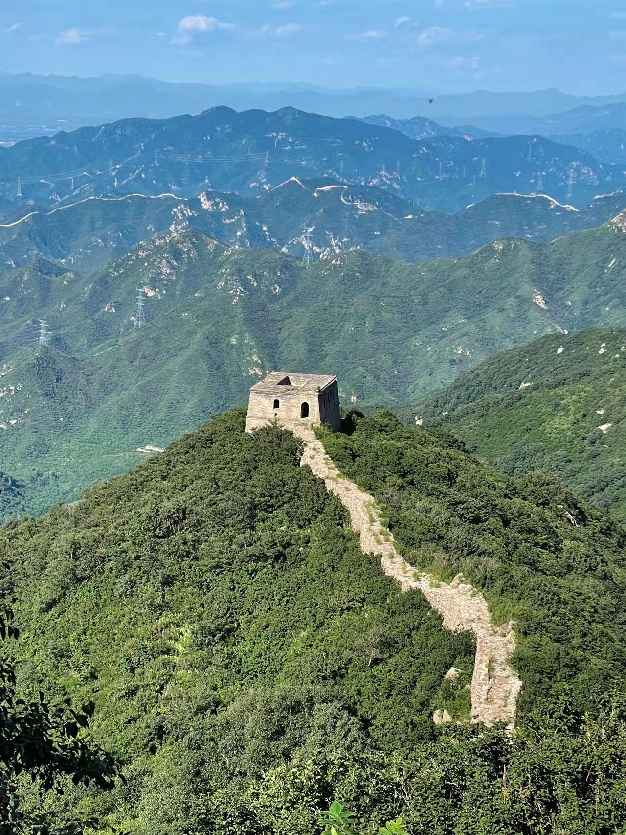 疫情不出京，北京周边游攻略，赏花玩水样样都有