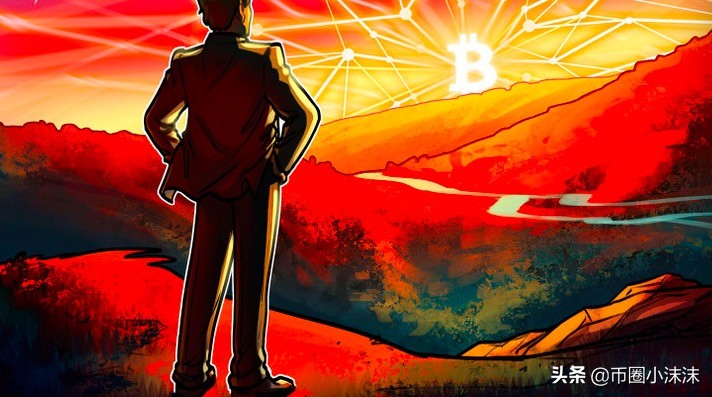 “重大机会区”：分析师提示比特币将卷土重来