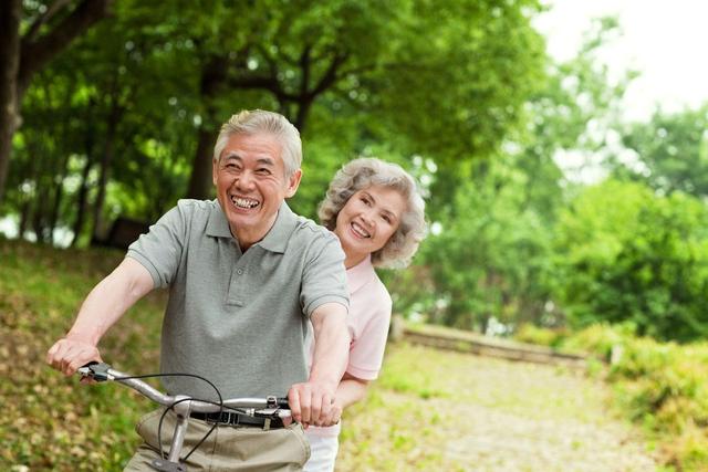老年人可以过“夫妻生活”吗？有什么需要注意的吗？
