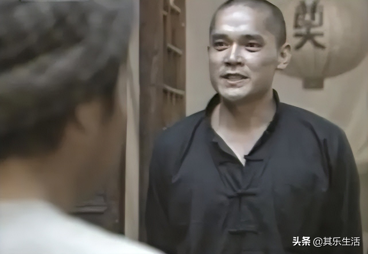 历届中国电视金鹰奖—最佳男配角（1984-2000）