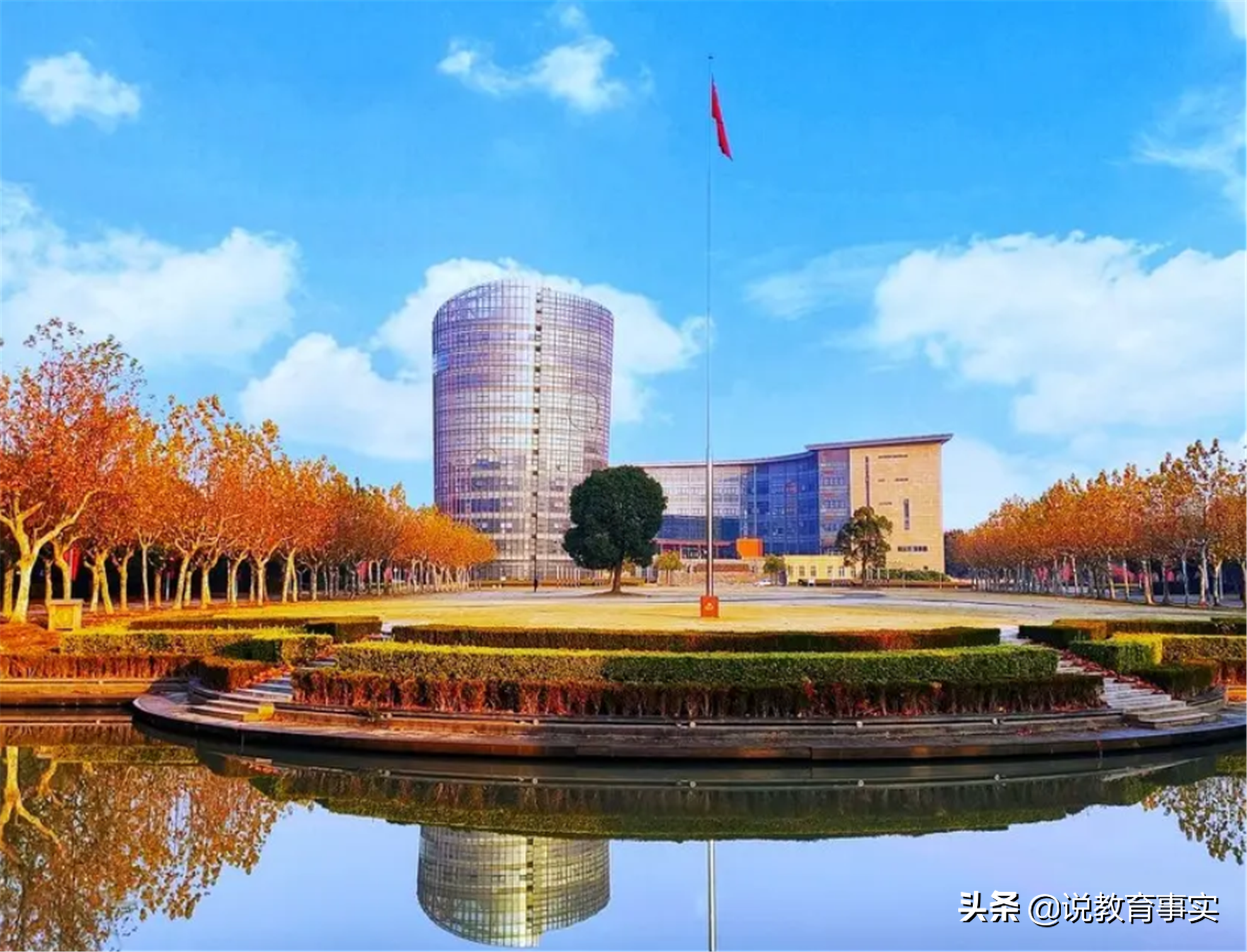 7所新晋双一流大学，2所医学类高校上榜，南方医科大学成最大遗憾