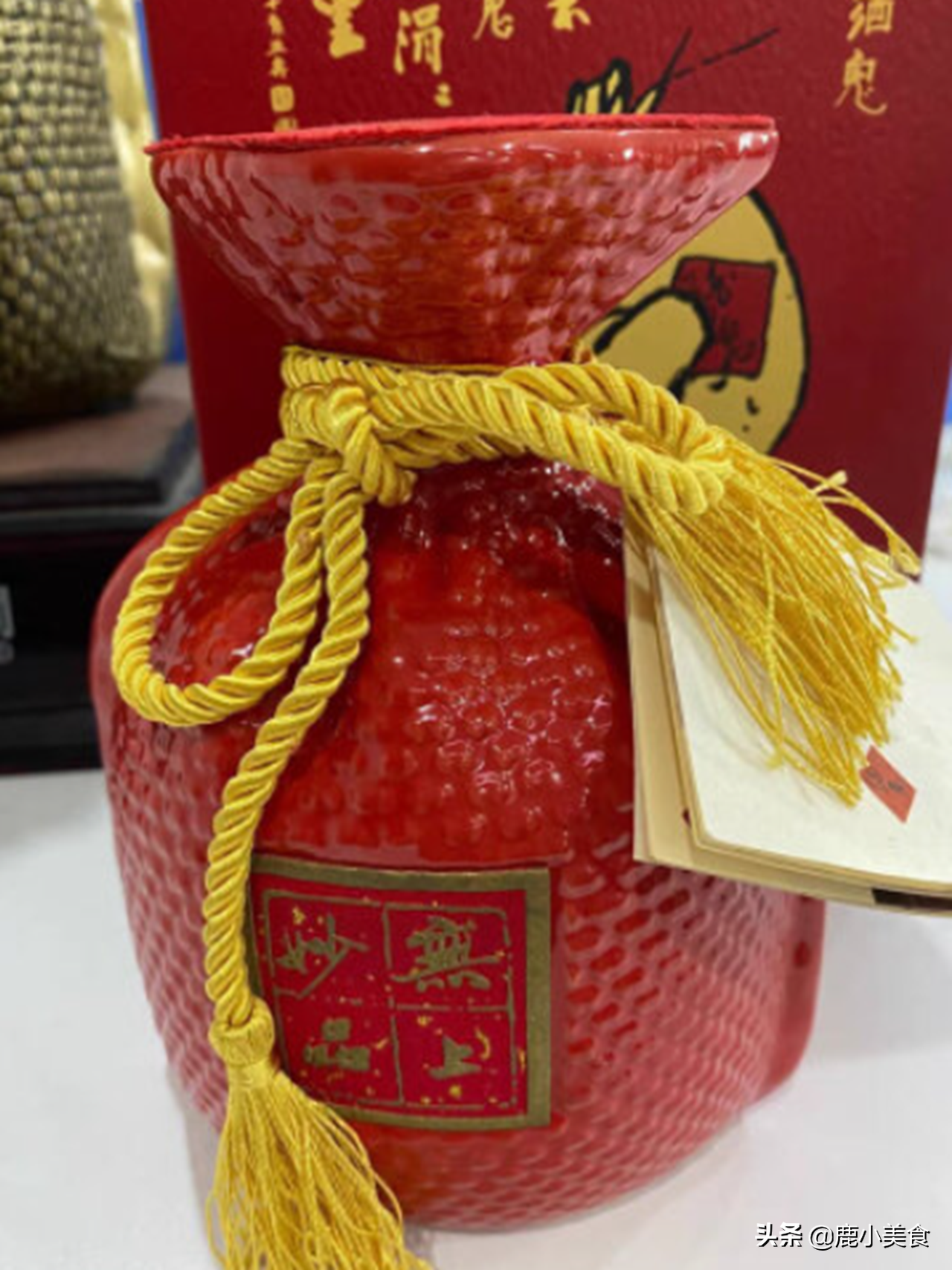 “浓头清中酱收尾，一口三香真酒鬼”，盘点酒鬼酒系列产品有哪些