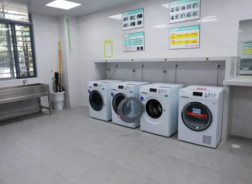 毫不夸张！国内这35所大学宿舍堪比星级酒店