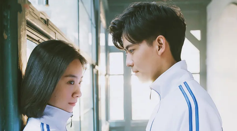 振华三部曲中《你好旧时光》《最好的我们》为什么从来没有翻拍？