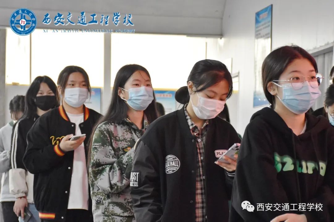 西安铁路学校：全力抗击疫情，做好教育教学工作