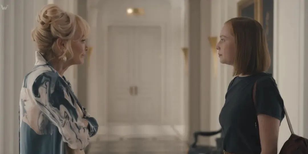 看剧丨强者总能绝处逢生，凡人却说无路可走