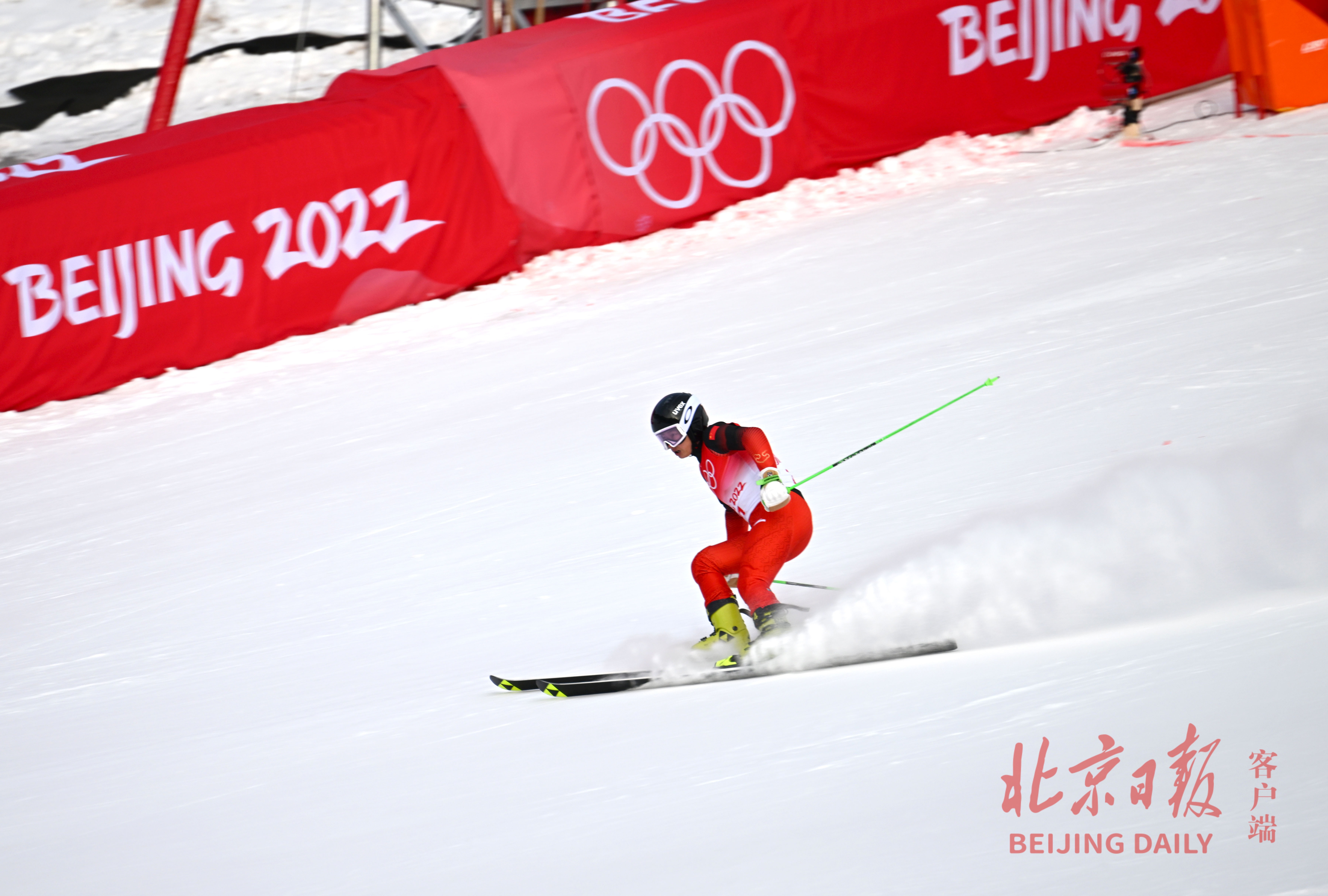 贝赫拉米(高山滑雪“女皇”希弗林爆冷出局 瑞典选手获女子大回转金牌)