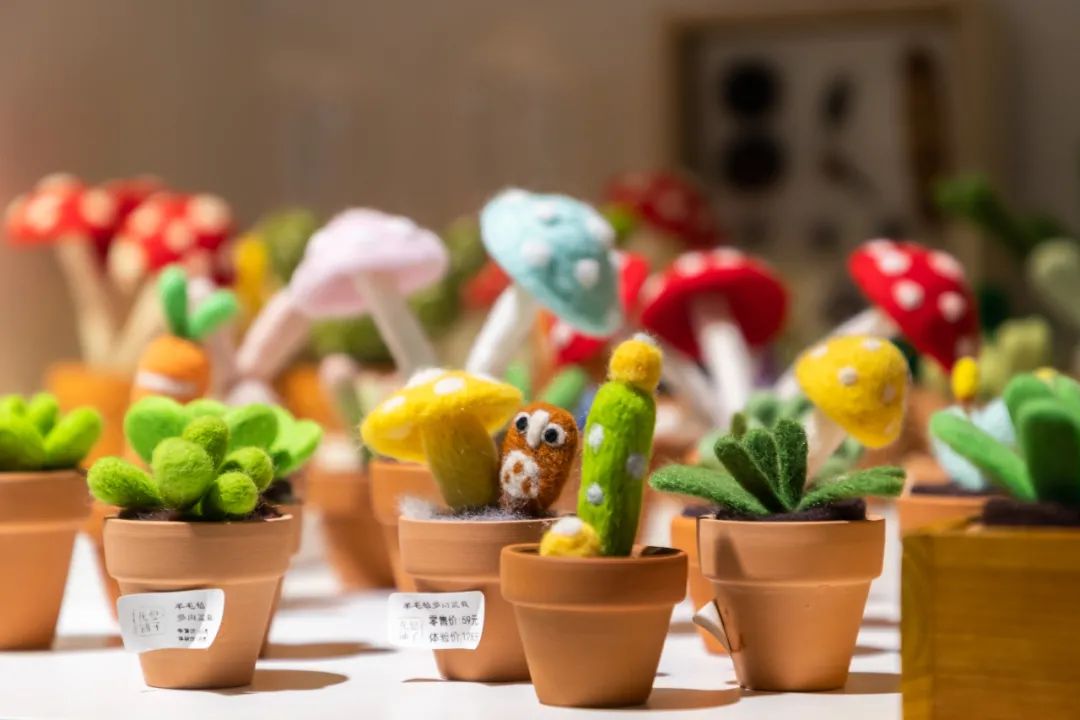 DIY手工创业——大学生篇丨抓住风口，轻松打造网红潮店