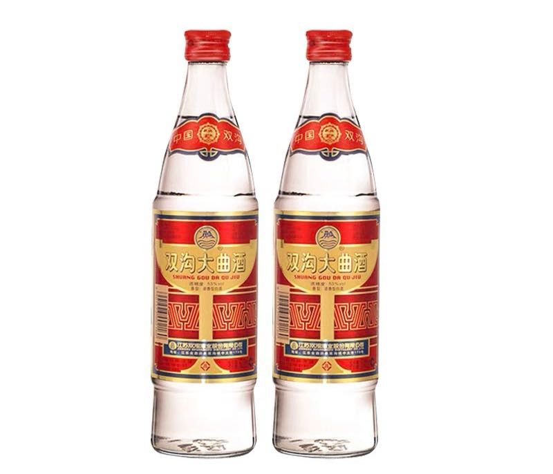 江苏3大白酒，辉煌时家喻户晓，如今却在超市积灰