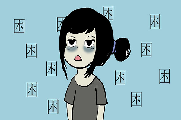 为什么脑梗更加“偏爱”黑夜？脑梗前可能会有3种症状，别忽视