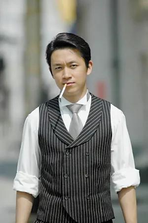 吾日三省吾身 每日鉴赏 娱乐圈之潘粤明