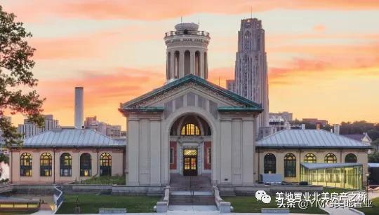 美国最有“钱景”的十大高校，八大藤校竟只有一所上榜？