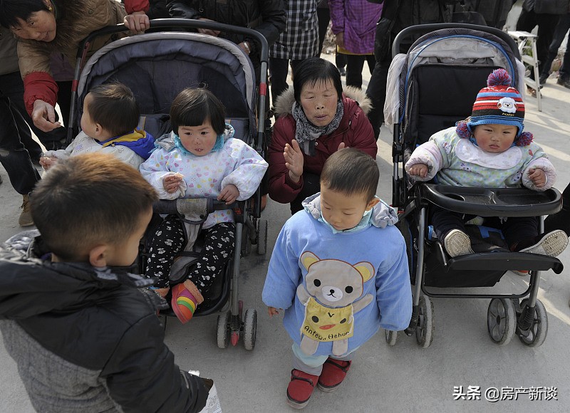 鼓励生育国家终于出大招了？马光远提出“新方案”，父母都赞同