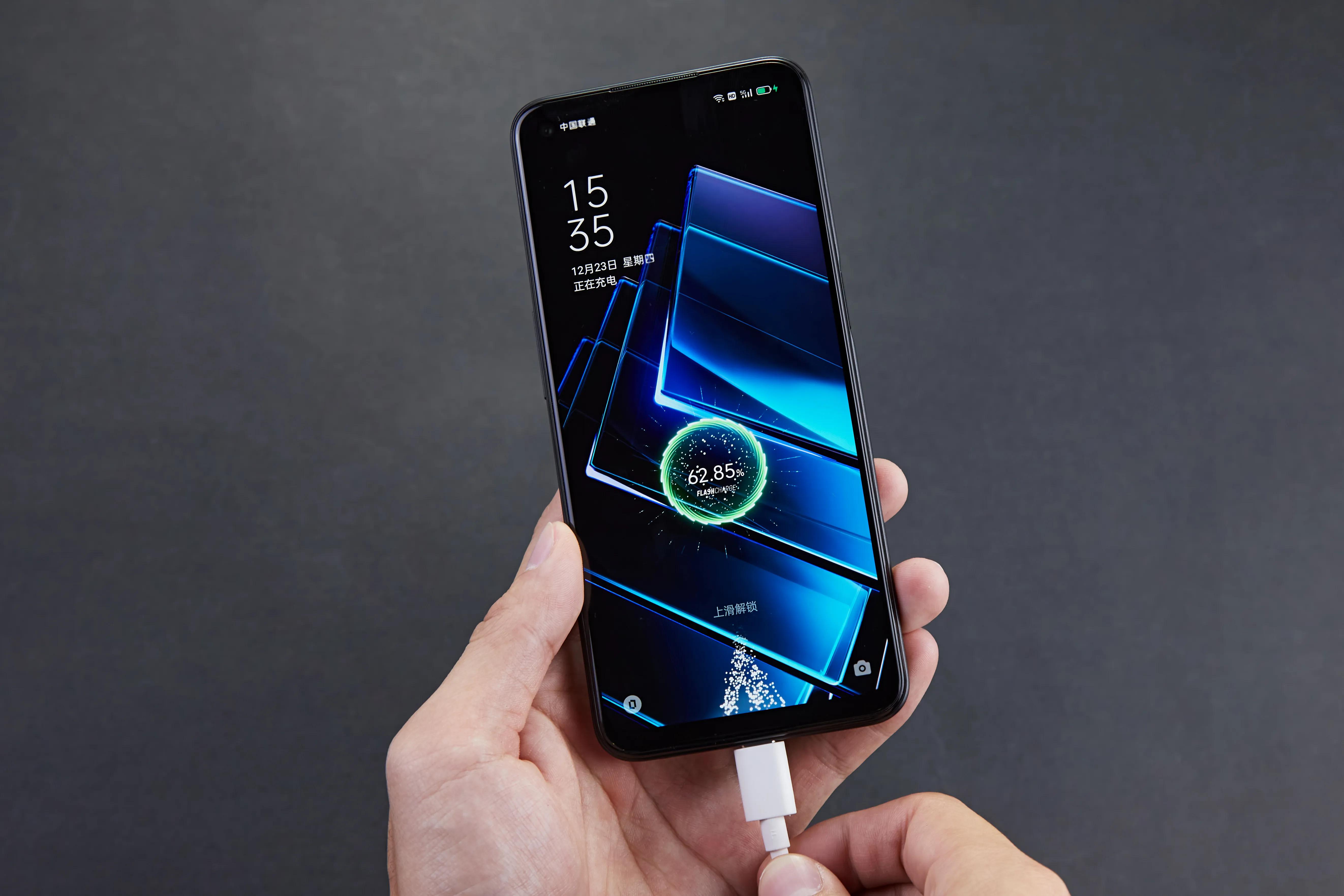 OPPO K9X :使用4个月，看看怎么样