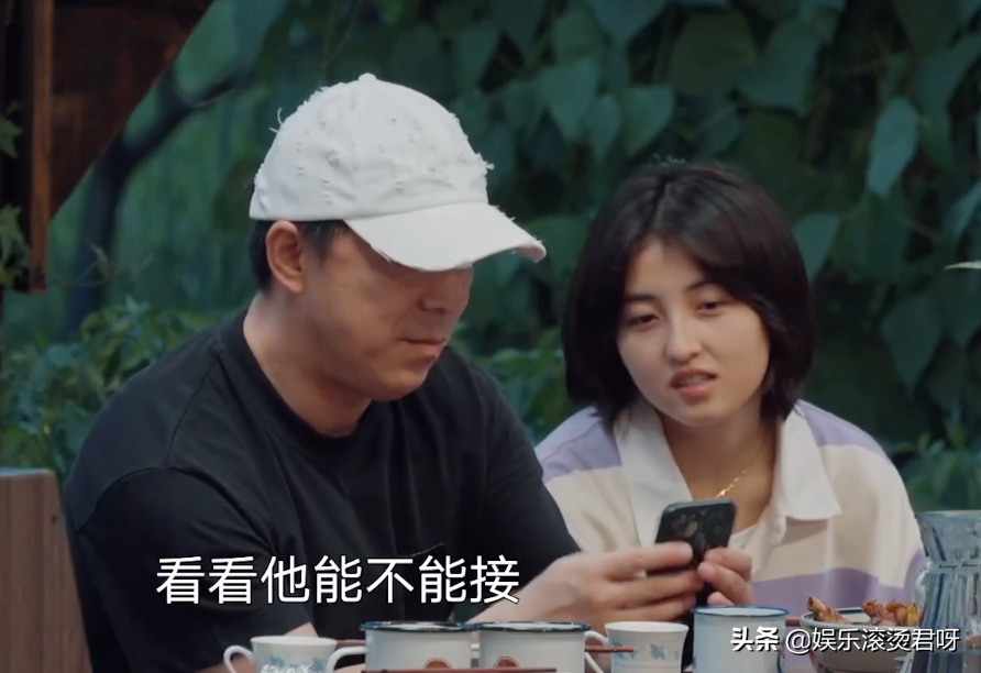 下期《向往6》有惊喜，导演邀请老嘉宾回归，单看预告都抓人眼球