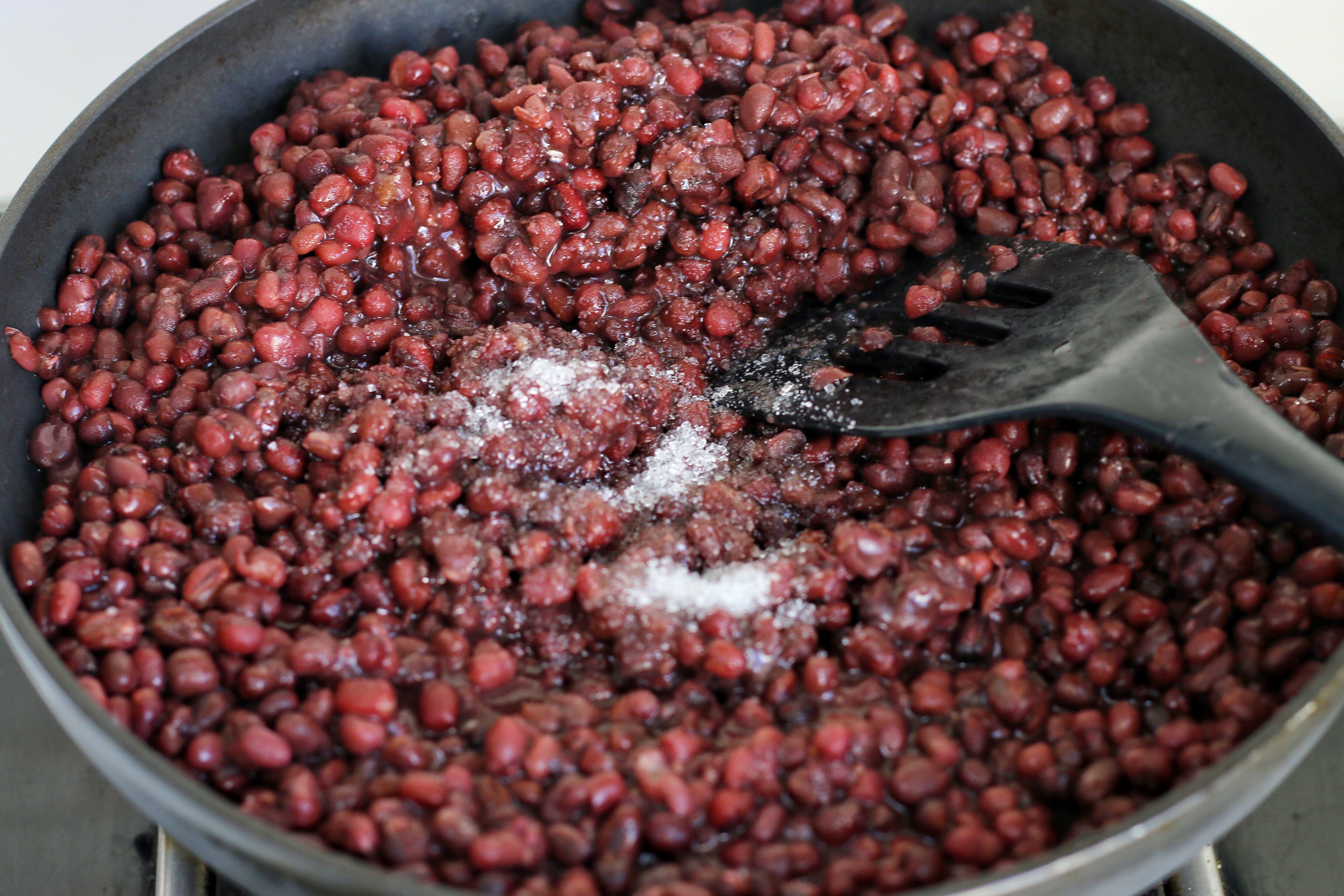 原来东北粘豆包的做法这么简单，详细做法分享，学会再也不舔屏