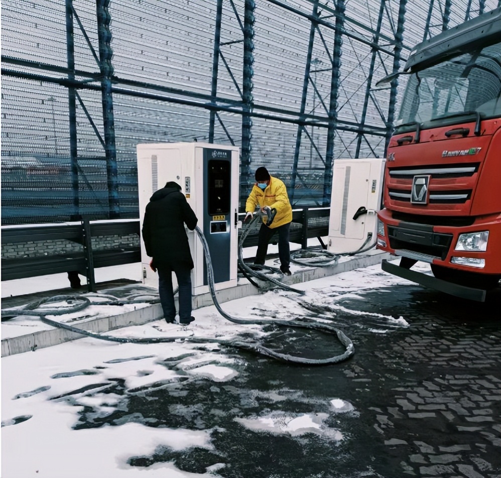 共享充电桩项目市场前景怎么样？想入行，这4点你必须得知道