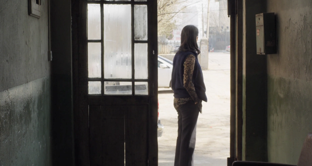 电影：《江湖儿女》——消散于时光中的情与恨