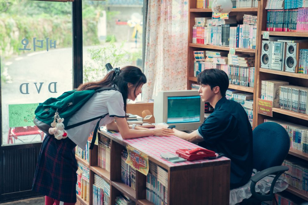 浪漫爱情、奇幻冒险都有！盘点23部2022 Netflix韩剧