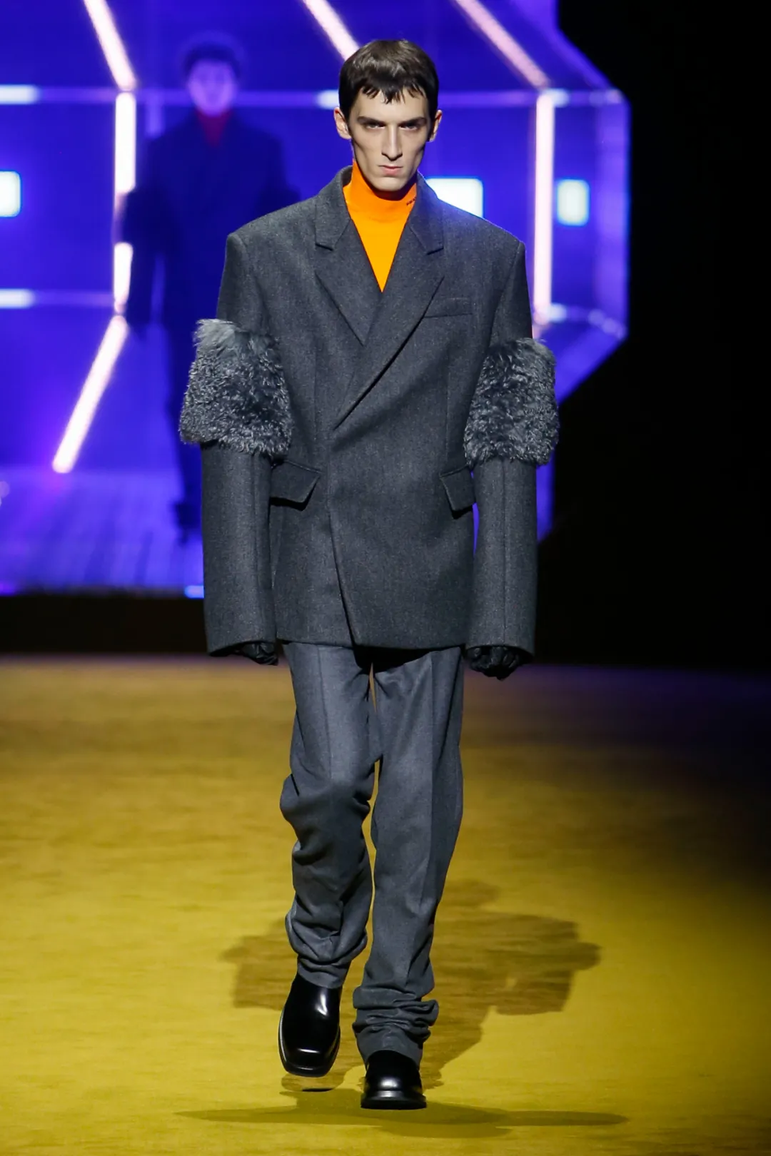 没有这份解读指南,怎么看懂PRADA男装?