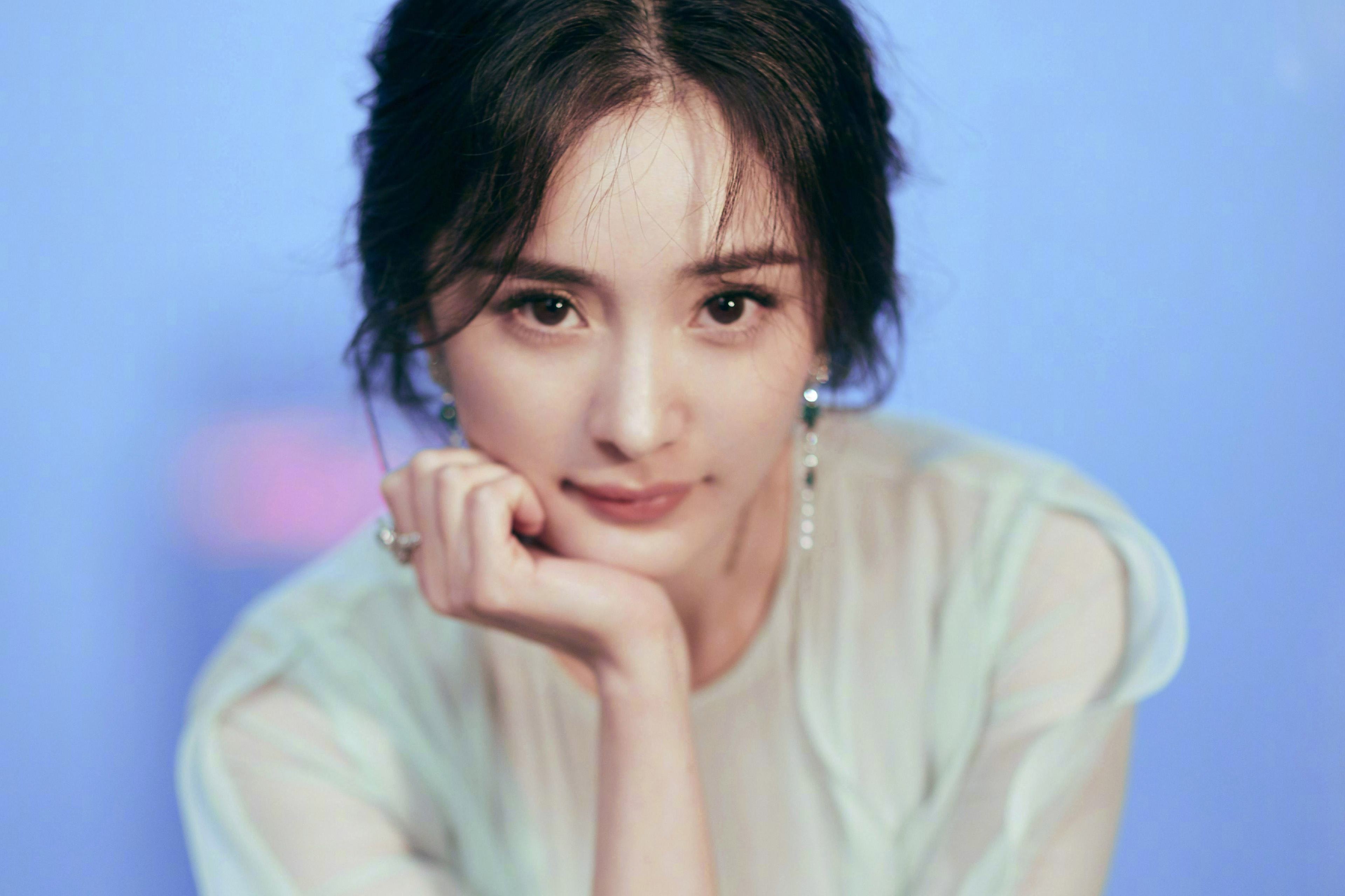 四海八荒第一美女——杨幂