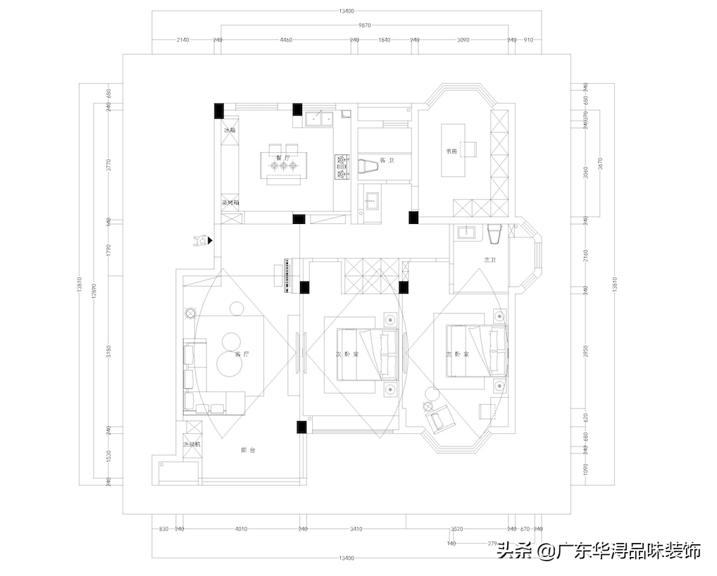 小瓷砖的运用(小瓷砖的运用场景)