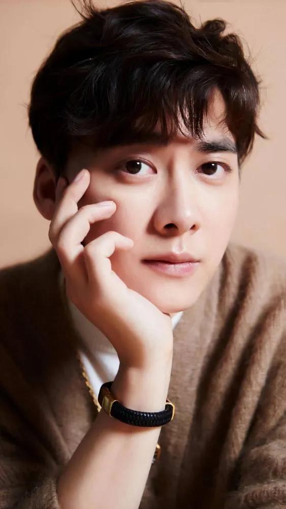 李易峰｜高清壁纸