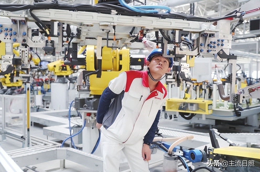 日照经开区加快推动汽车及零部件产业迈向新高