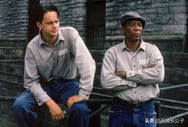 十部书写永不言弃精神的世界经典小说，老人与海和基督山伯爵在列