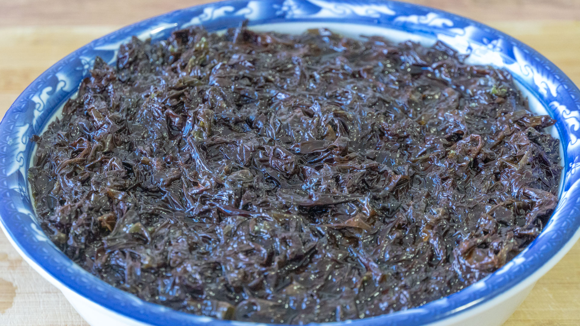 “高钾”食物排行榜！紫菜排倒数第一，燕麦排第3，建议收藏了解