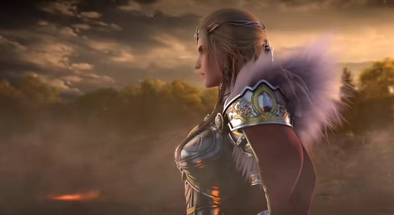 雄兵连新预告发布，葛小伦换配音，凉薇大旗再竖，彦让人很失望