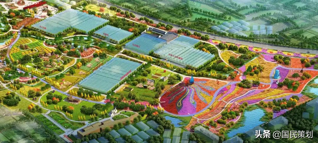 微度假正在重塑乡村休闲旅游？下一个5年，“蓝海”和“富矿”