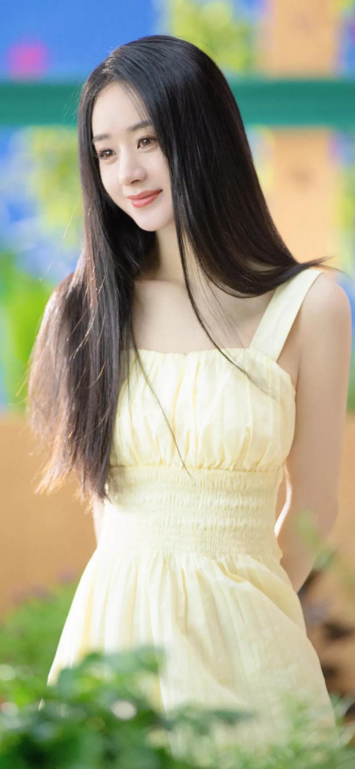赵丽颖高清壁纸
