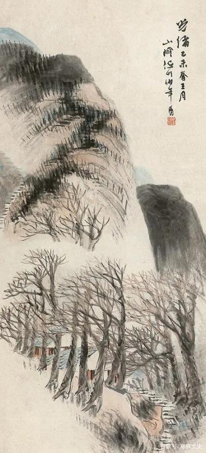 唐伯虎、郑板桥、任伯年、吴昌硕等中国十大名画家画集（珍藏版）