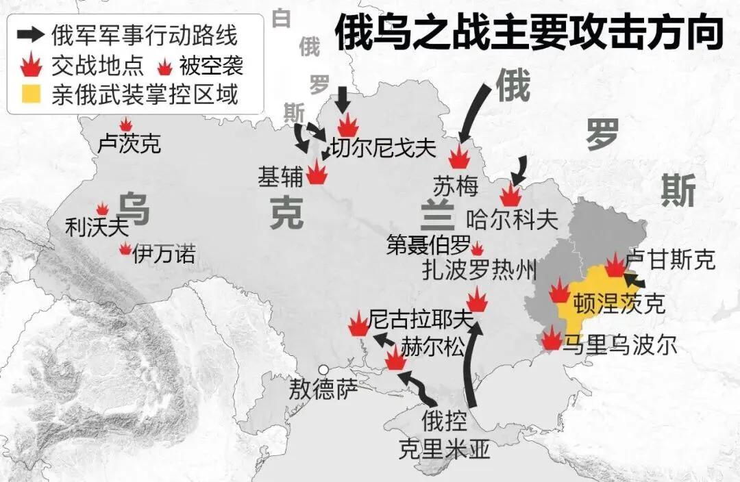 为什么西方军队越来越喜欢李云龙独立团似的“去中心化”指挥方式